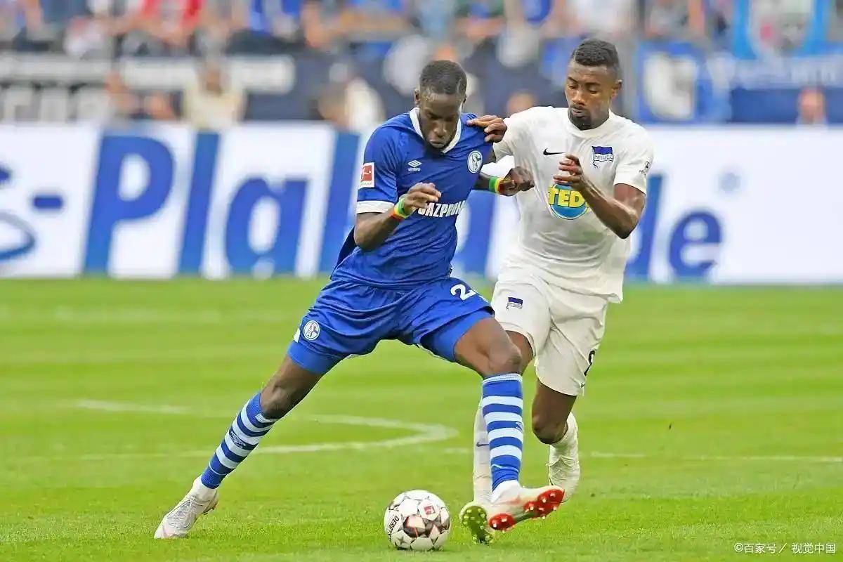 沙尔克04客场战胜科隆,保持胜利势头 沙尔克04客场战胜科隆,保持胜利势头