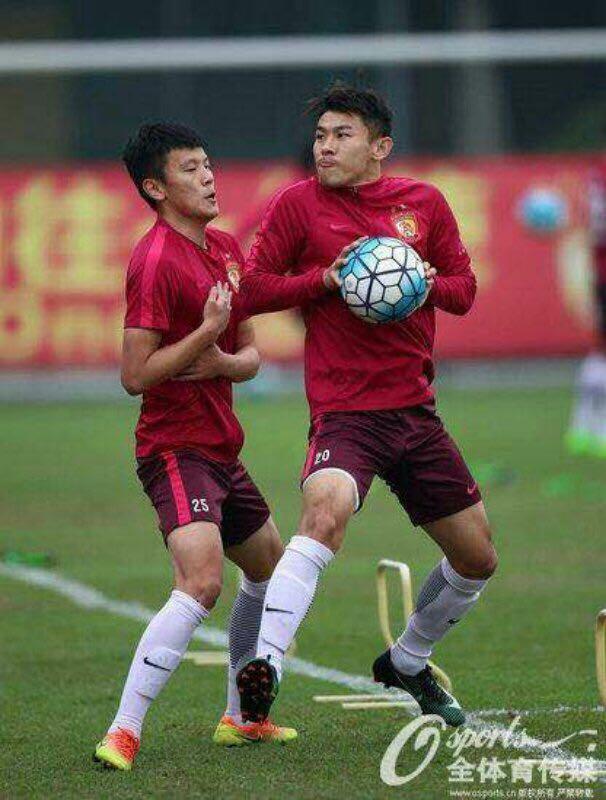 广东恒大主场战平,保持不败纪录 广东恒大主场战平,保持不败纪录