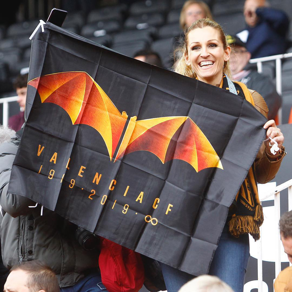 巴伦西亚被批评成员表现,需改进态度 巴伦西亚被批评成员表现,需改进态度