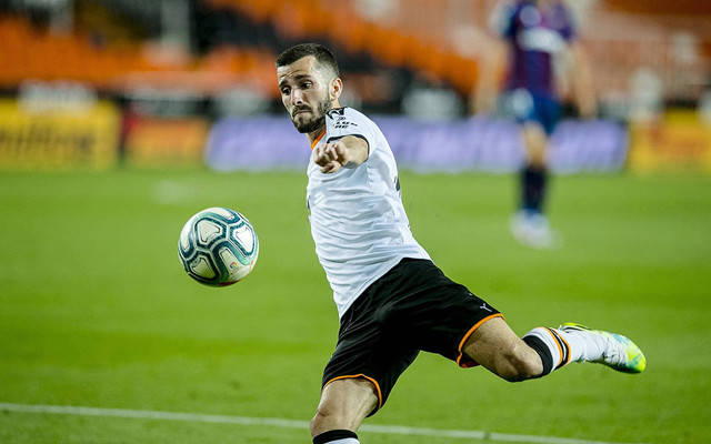 巴伦西亚被批评成员表现,需改进态度 巴伦西亚被批评成员表现,需改进态度