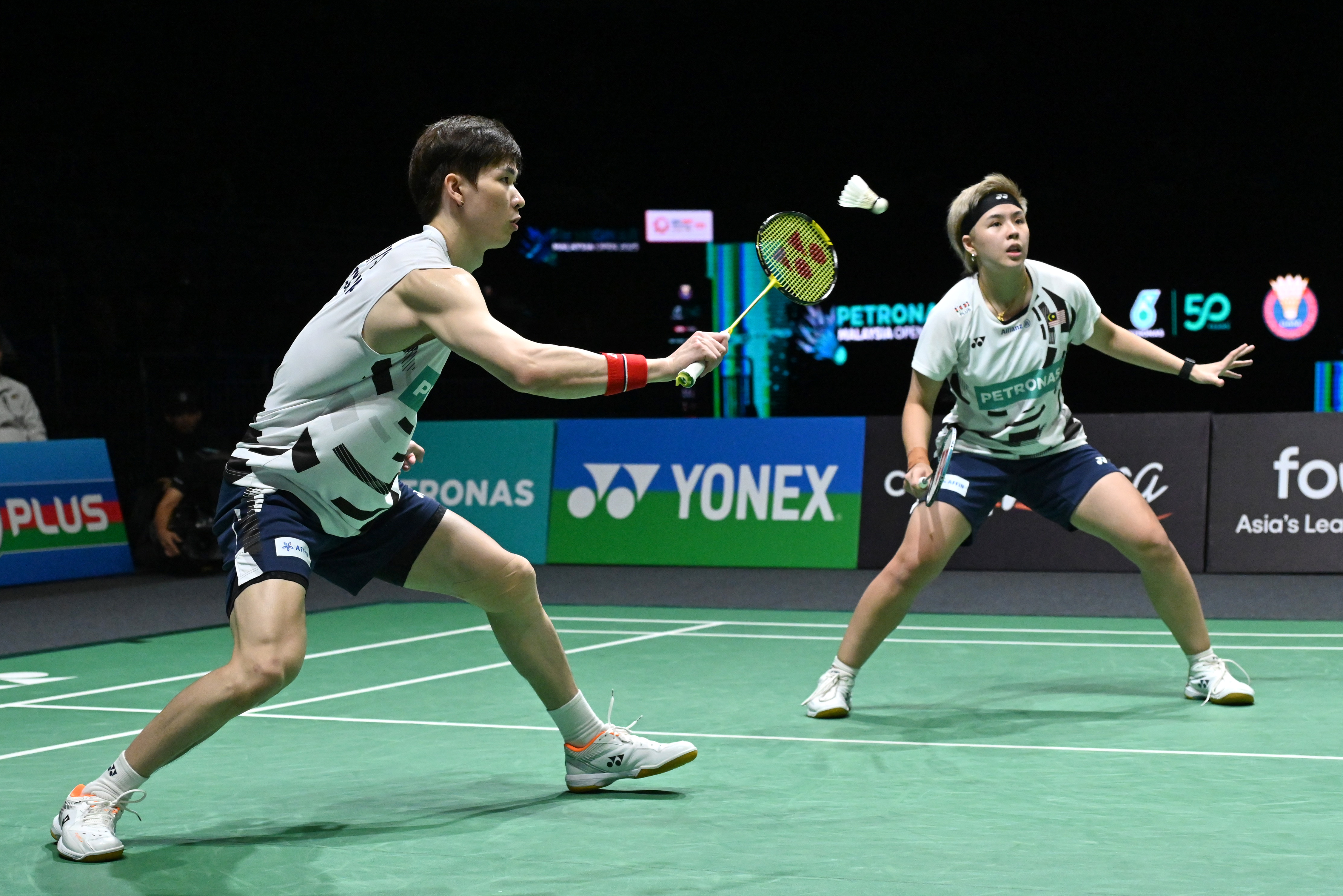 中国队横扫马来西亚队，戴资颖状态火热的简单介绍