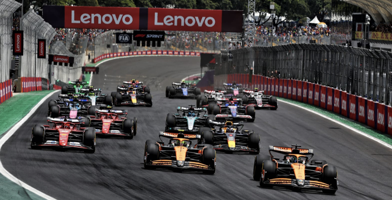 红牛车队险胜迈凯伦,塞恩斯关键制胜的简单介绍 红牛车队险胜迈凯伦,塞恩斯关键制胜的简单介绍